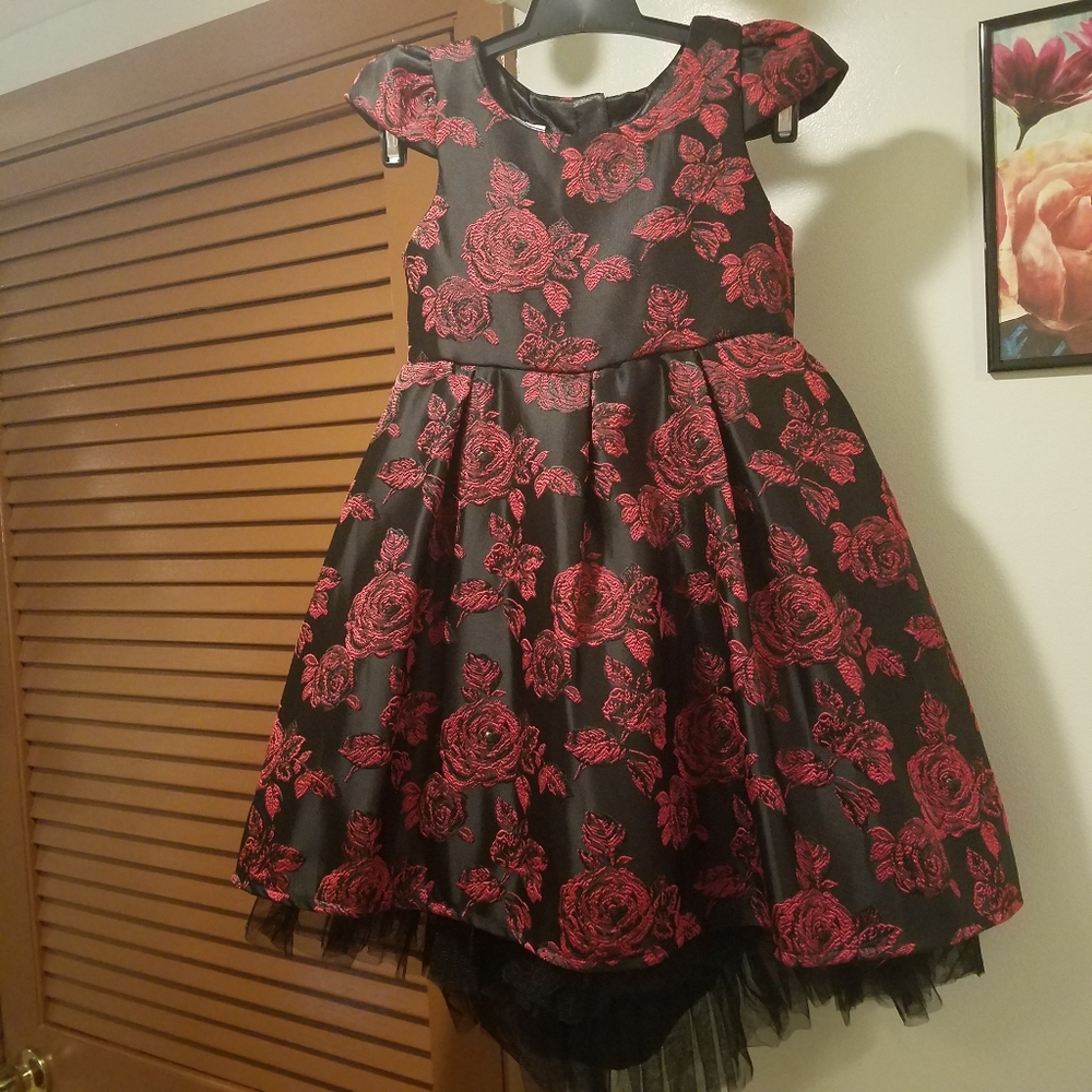 Girl dress